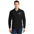 Men's 1/2-Zip Pullover