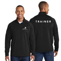 Trainer Men's 1/2-Zip Pullover