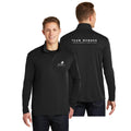 Men's 1/4-Zip Pullover