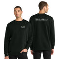 Alive Fleece Crew
