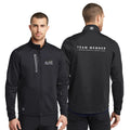 Alive Men's Ogio Jacket