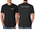 Alive Unisex Crew Tee