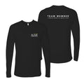 Alive Unisex Long Sleeve