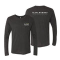 Alive Unisex Triblend Long Sleeve