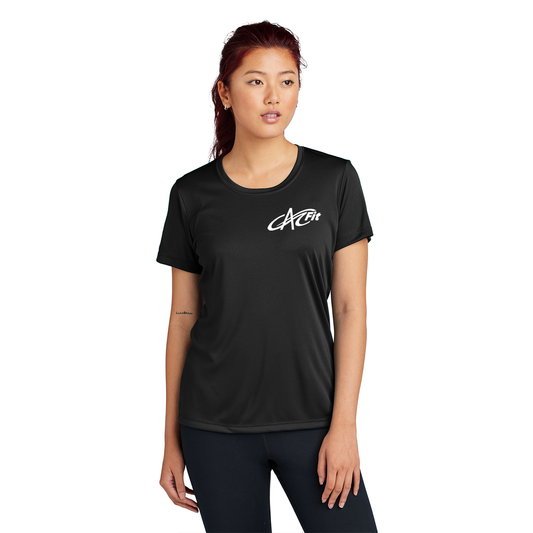 CACFit Women's Tee