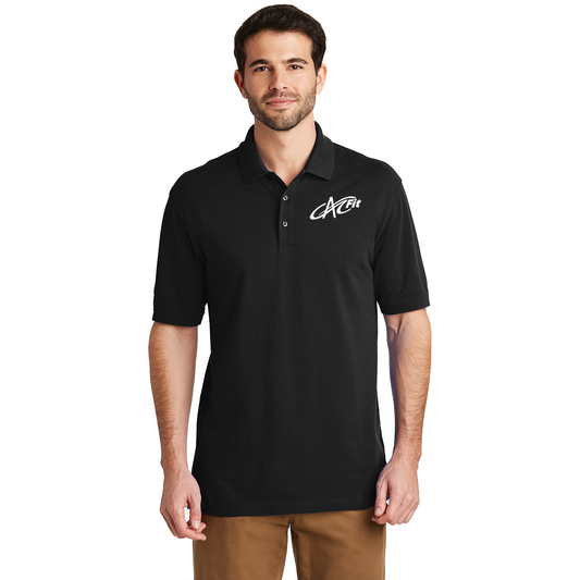 CACFit Men's (Tall) Polo