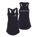 Instructor Ladies Tank