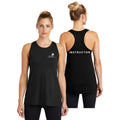 Instructor Ladies Tri-Blend Tank