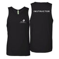 Instructor Men's Cotton Tank