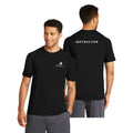 Instructor Men's Tri-Blend Tee