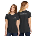 Ladies Crew Tee