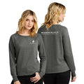 Ladies Crewneck