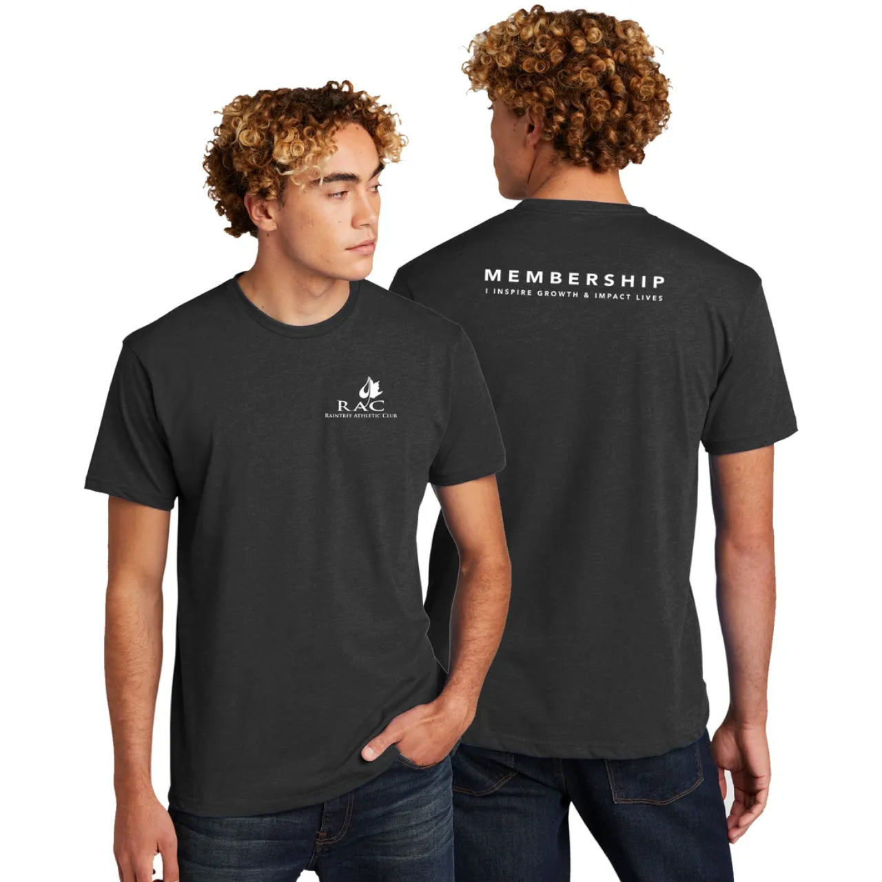 Men's Crew Tee