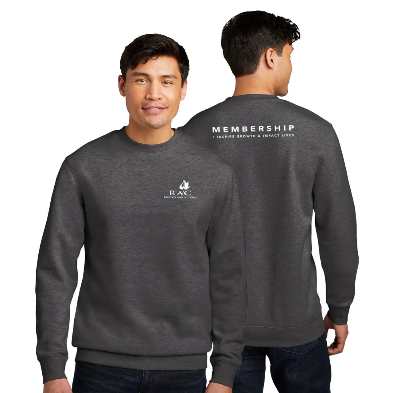 Men’s Crewneck