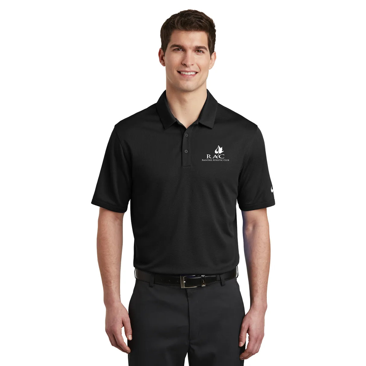 Men's Nike Polo