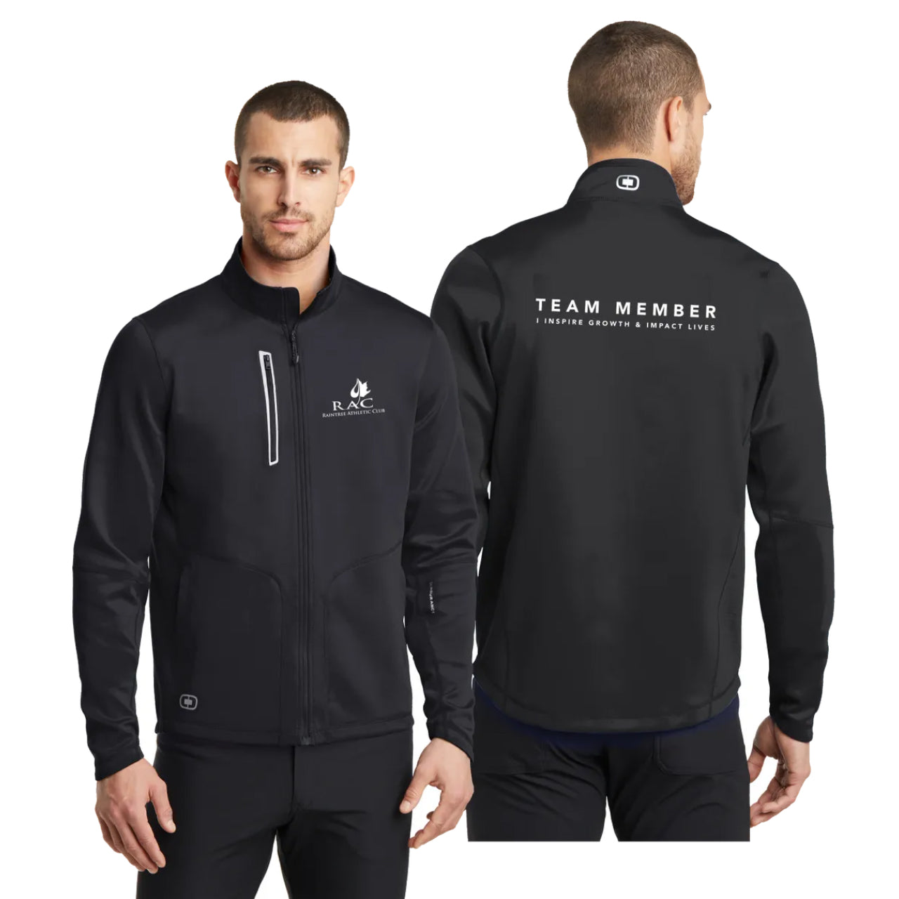 Men's Ogio Jacket