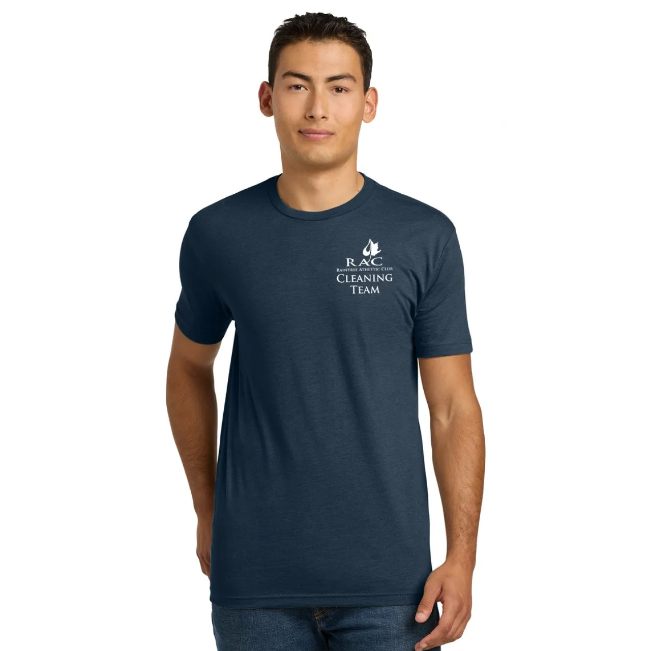 RAC Clean Team Unisex Crew