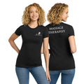 Radiance Ladies Crew Tee