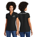 Trainer Ladies New Era Polo