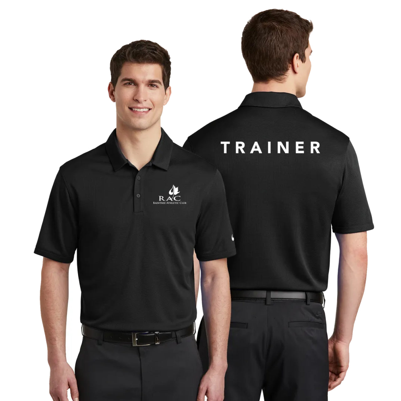 Trainer Men's Nike Polo