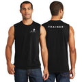 Trainer Mens Muscle Tank