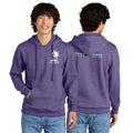 Treehouse Unisex Fleece Hoodie