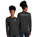 Unisex Long Sleeve Tee