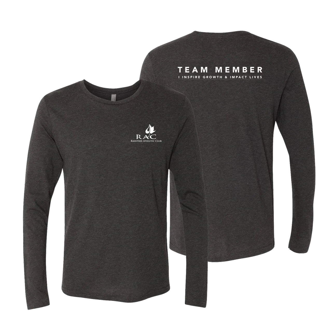 Unisex Triblend Long Sleeve
